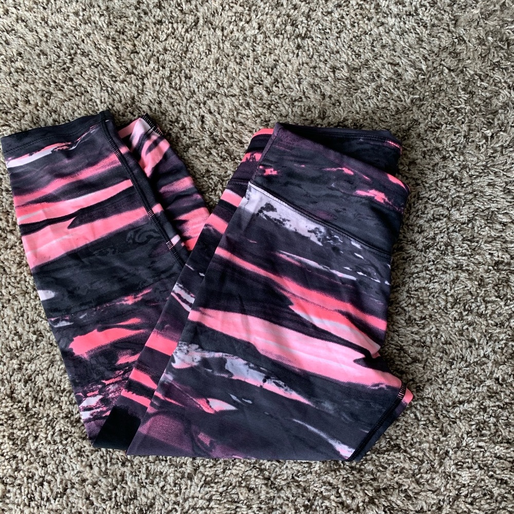 Calvin Klein Performance Capri